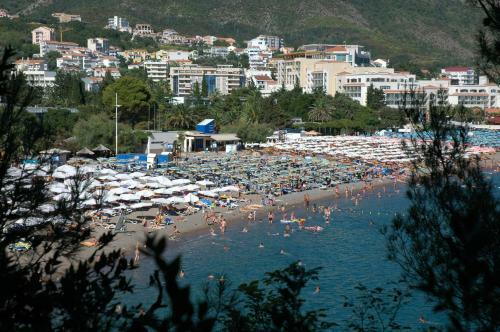 Hotel Montenegro