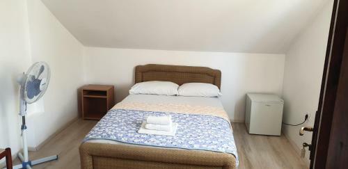 Apartamento Sobe Jana