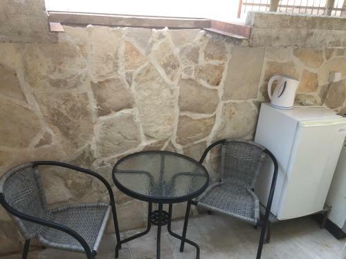 Apartment Neni