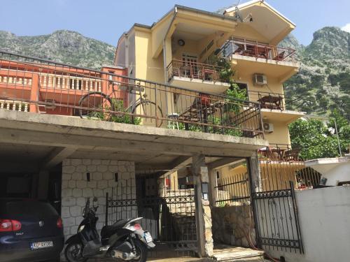Apartment Neni