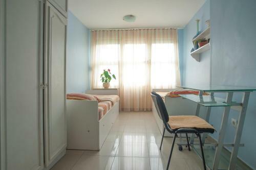 Apartman Mina