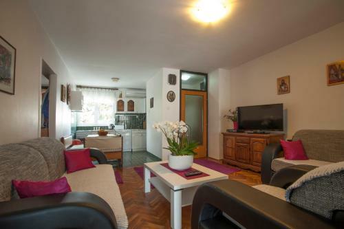 Apartman Mina