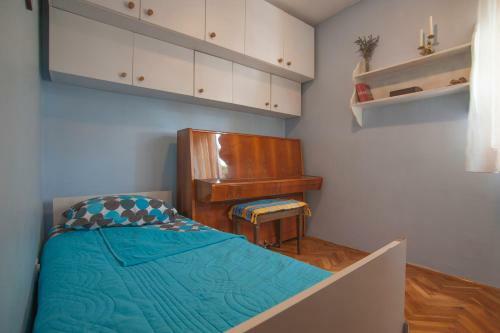 Apartman Mina