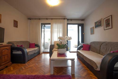 Apartman Mina