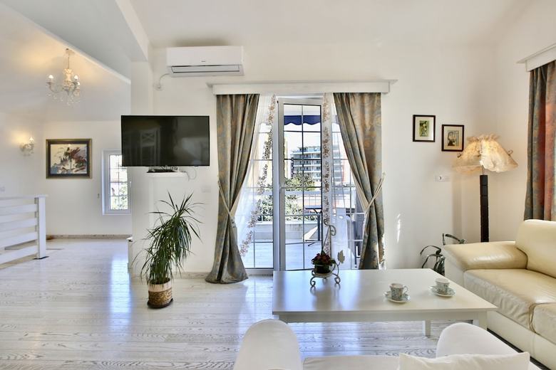 Marinero Apartments
