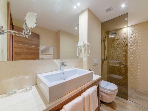 Hotel New Star