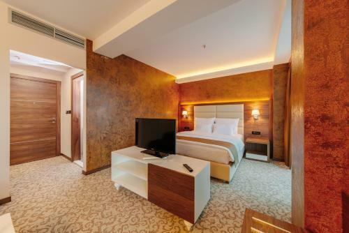Hotel New Star