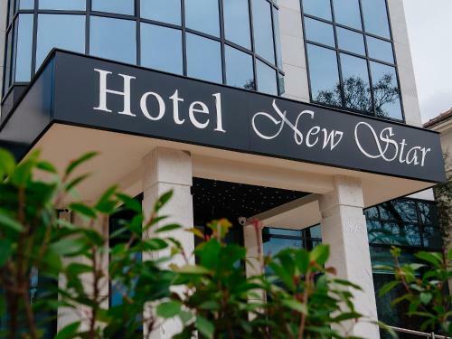 Hotel New Star