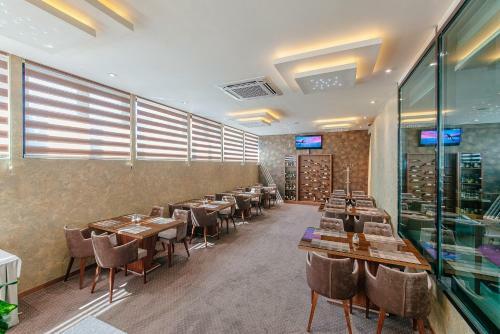 Hotel New Star