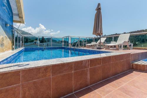Apartamento Villa Jadranka Sutomore