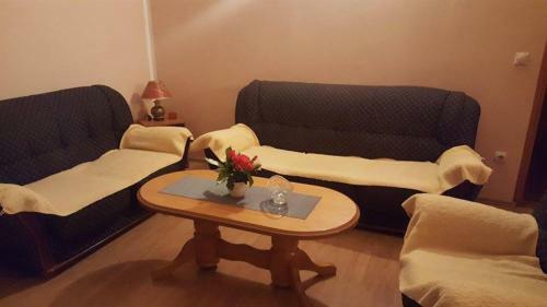 Apartmani Maki