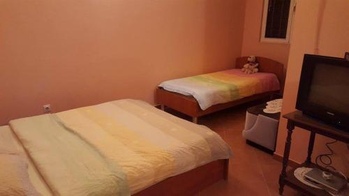 Apartmani Maki