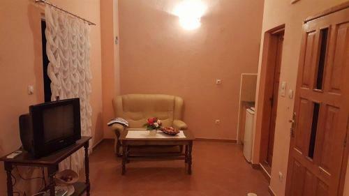 Apartmani Maki