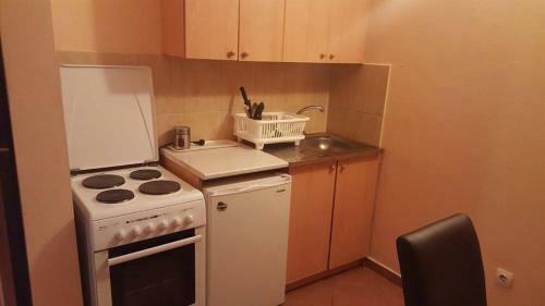 Apartmani Maki