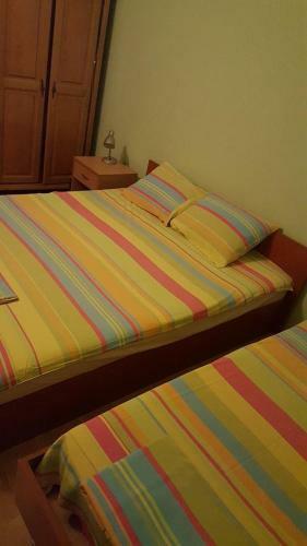 Apartmani Maki