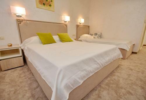 Hotel Hermes Budva