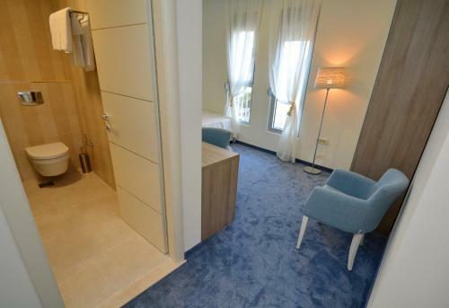 Hotel Hermes Budva