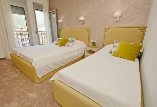 Hotel Hermes Budva