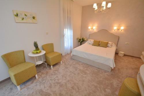 Hotel Hermes Budva