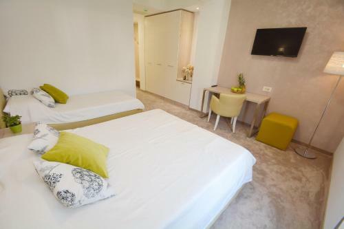 Hotel Hermes Budva
