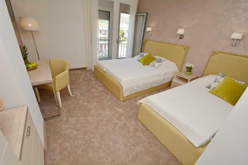 Hotel Hermes Budva