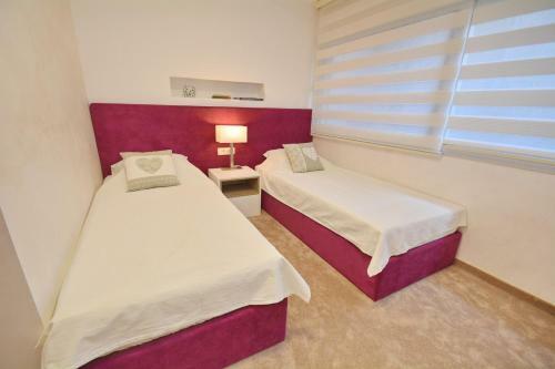 Hotel Hermes Budva