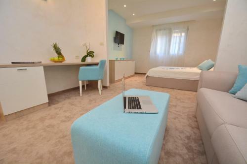 Hotel Hermes Budva
