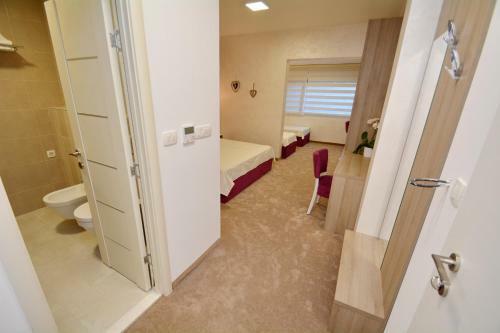 Hotel Hermes Budva