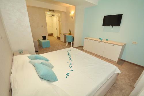 Hotel Hermes Budva