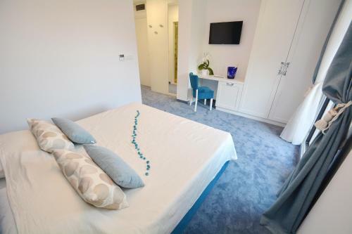 Hotel Hermes Budva