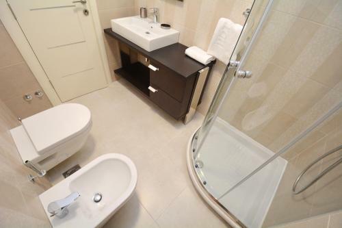 Hotel Hermes Budva