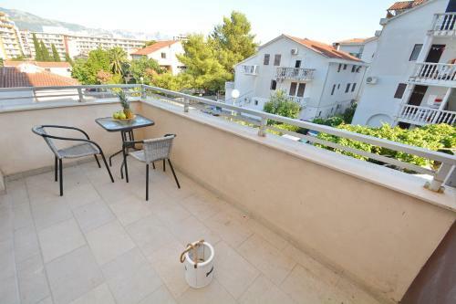 Hotel Hermes Budva
