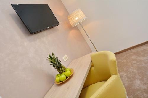 Hotel Hermes Budva