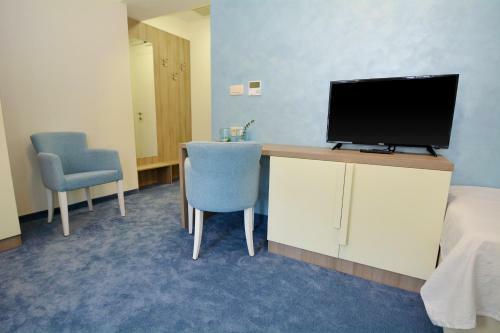 Hotel Hermes Budva