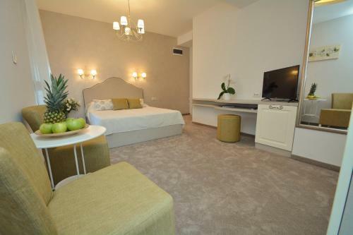 Hotel Hermes Budva