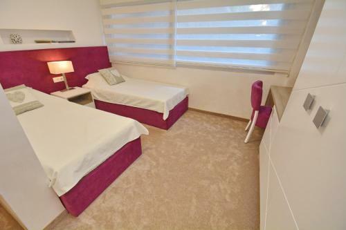 Hotel Hermes Budva