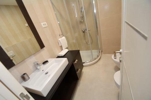 Hotel Hermes Budva