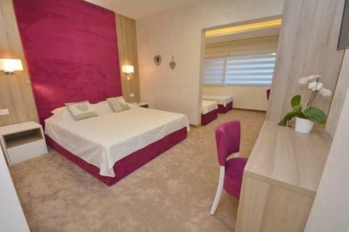 Hotel Hermes Budva
