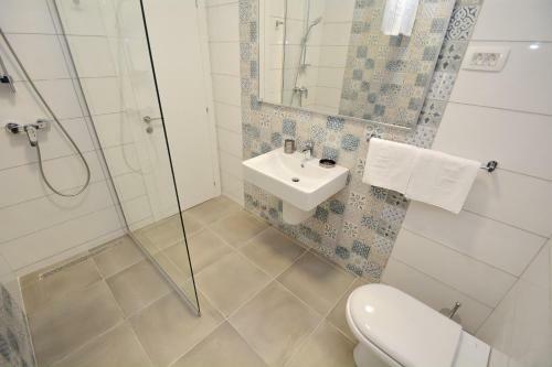 Hotel Hermes Budva