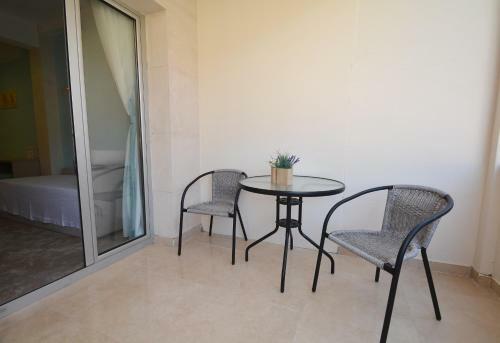 Hotel Hermes Budva