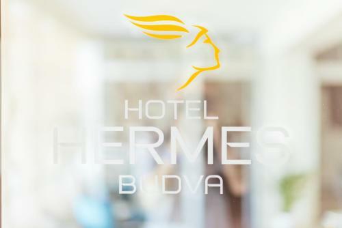 Hotel Hermes Budva