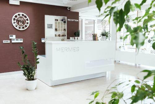 Hotel Hermes Budva