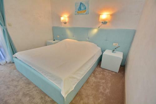 Hotel Hermes Budva