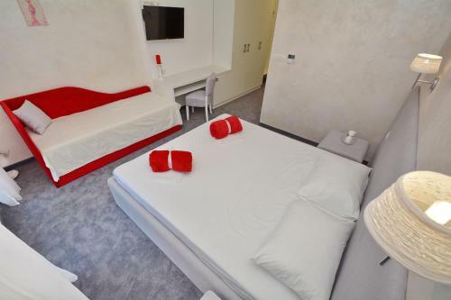 Hotel Hermes Budva