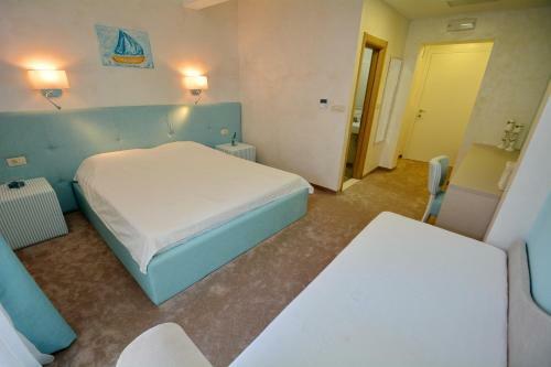 Hotel Hermes Budva