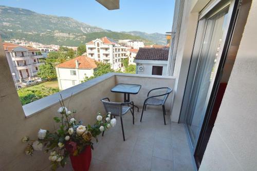 Hotel Hermes Budva