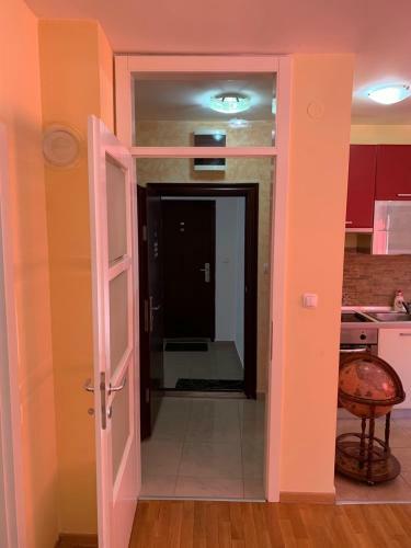 Apartman Trklja