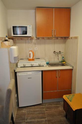 Apartments Popovic-risan