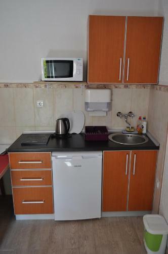 Apartments Popovic-risan