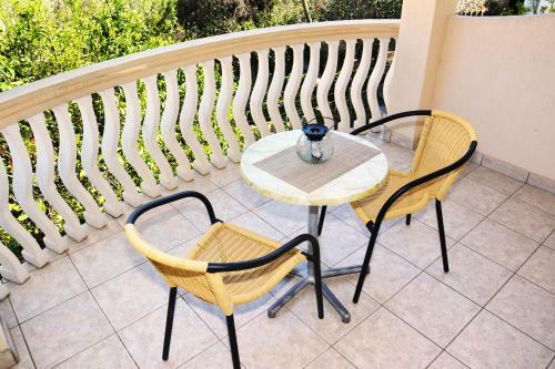 Apartamento Vila Mitrovic